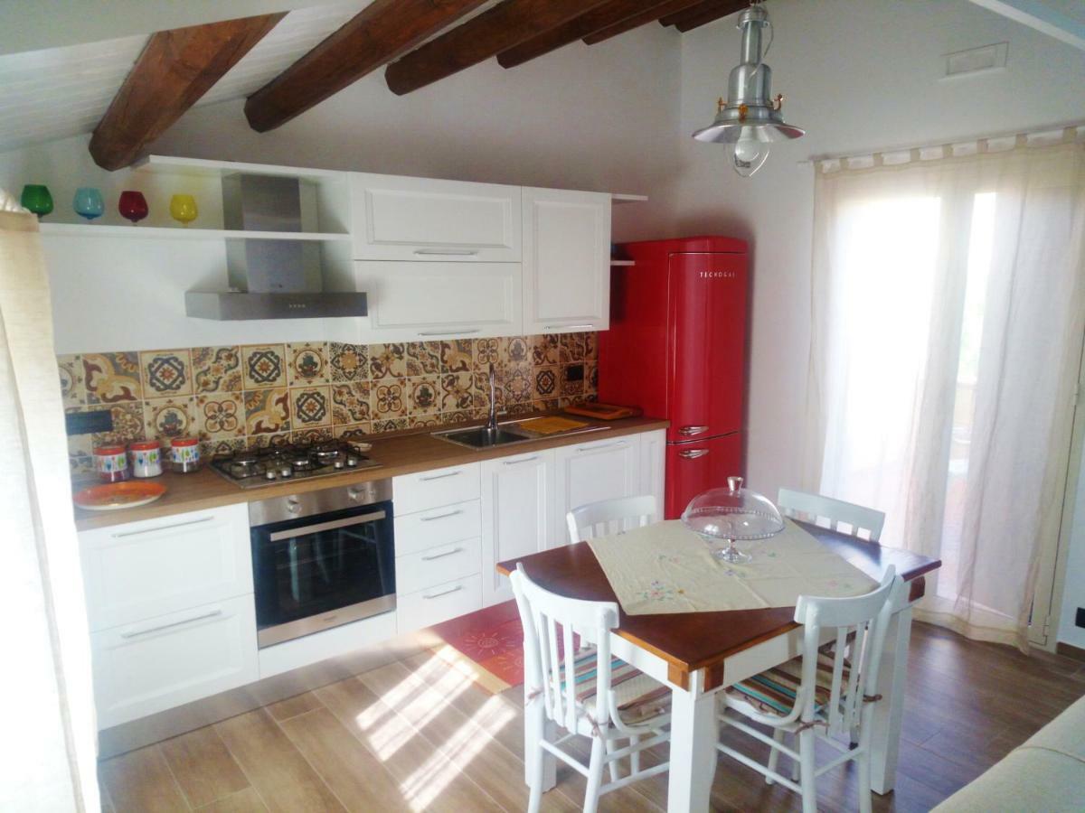 Sara'S Home チェファル エクステリア 写真