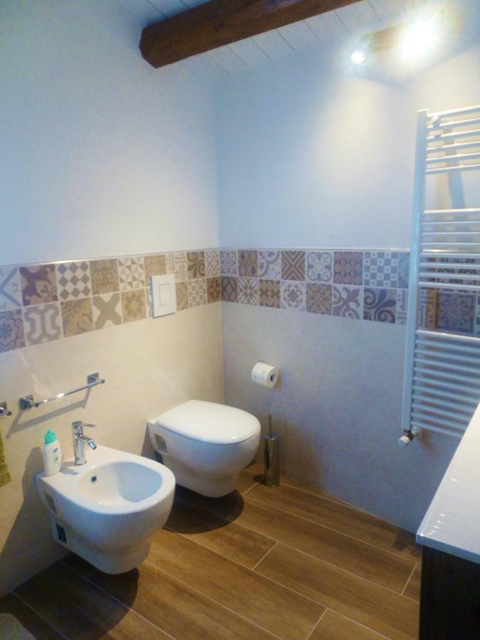 Sara'S Home チェファル エクステリア 写真